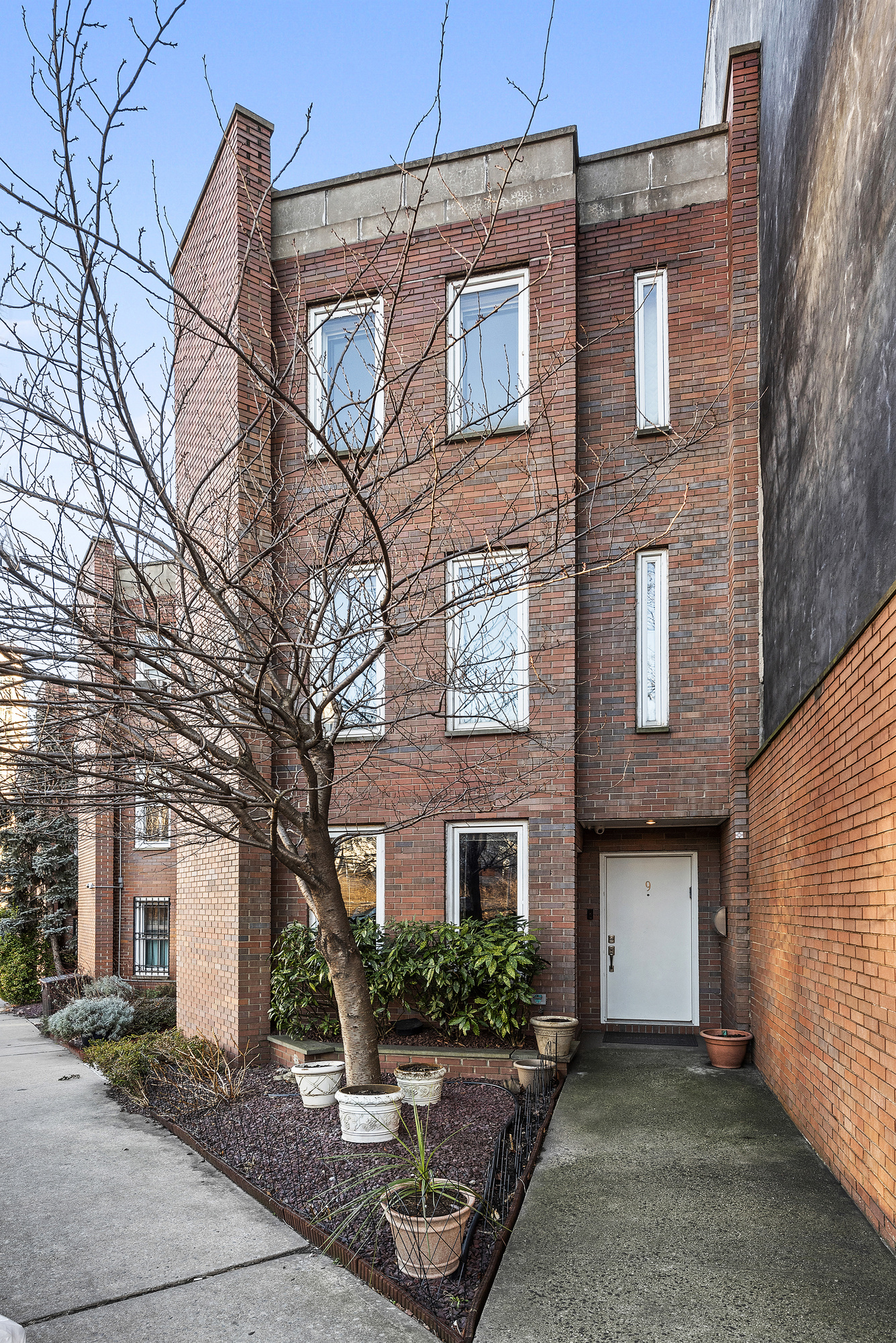 9 Willow Street Brooklyn, NY 11201 - Photo 21 of 22