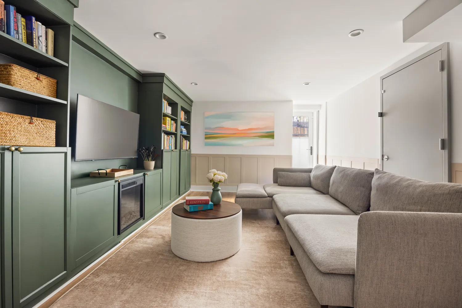 $1,100,000 | 473 Bainbridge Street, Unit 1 | Bedford-Stuyvesant