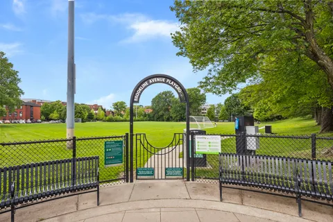 $949,000 | 34 Station Street, Unit 3, Brookline, MA 02445