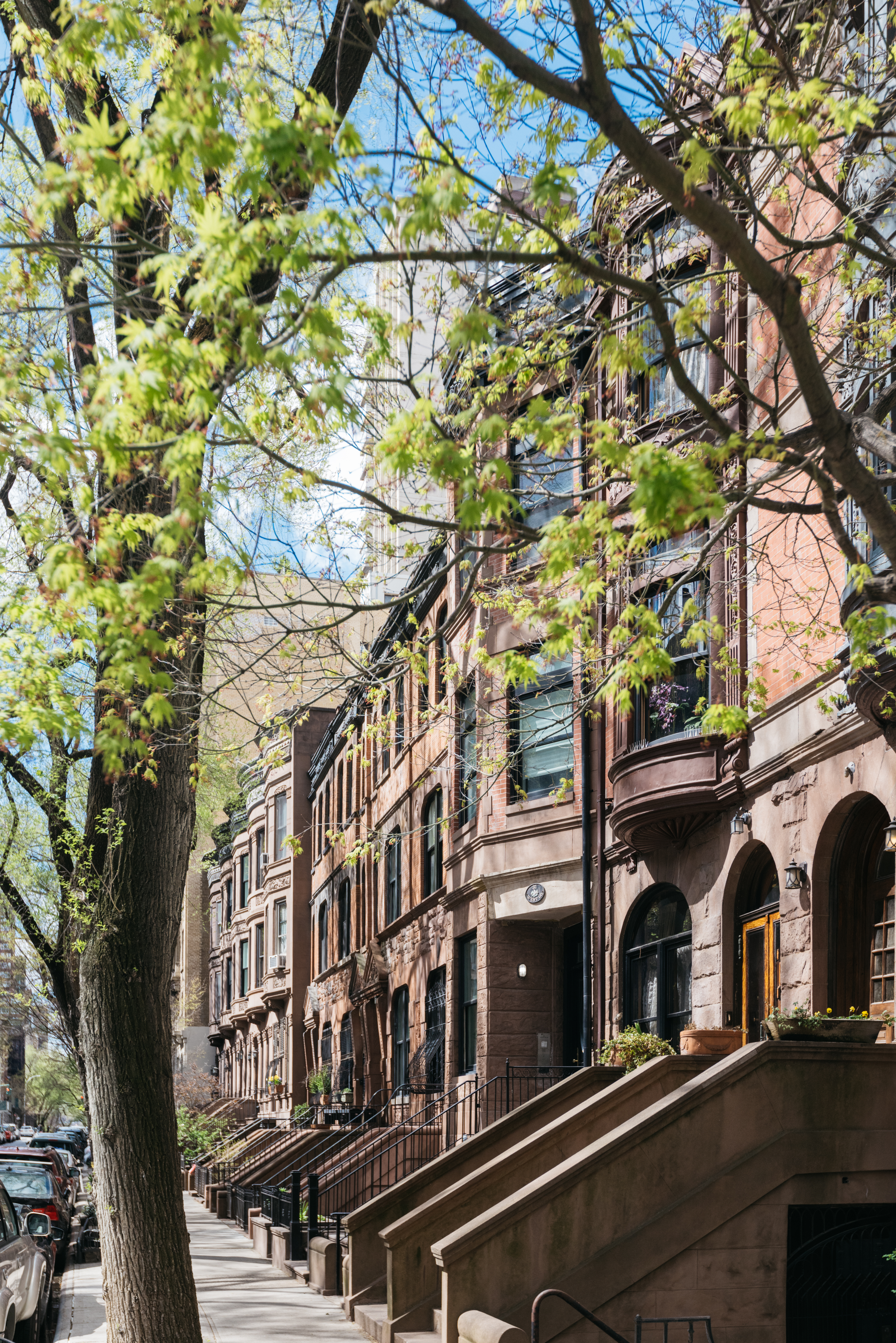 39 West 95th Street Manhattan, NY 10025 - Photo 22 of 27