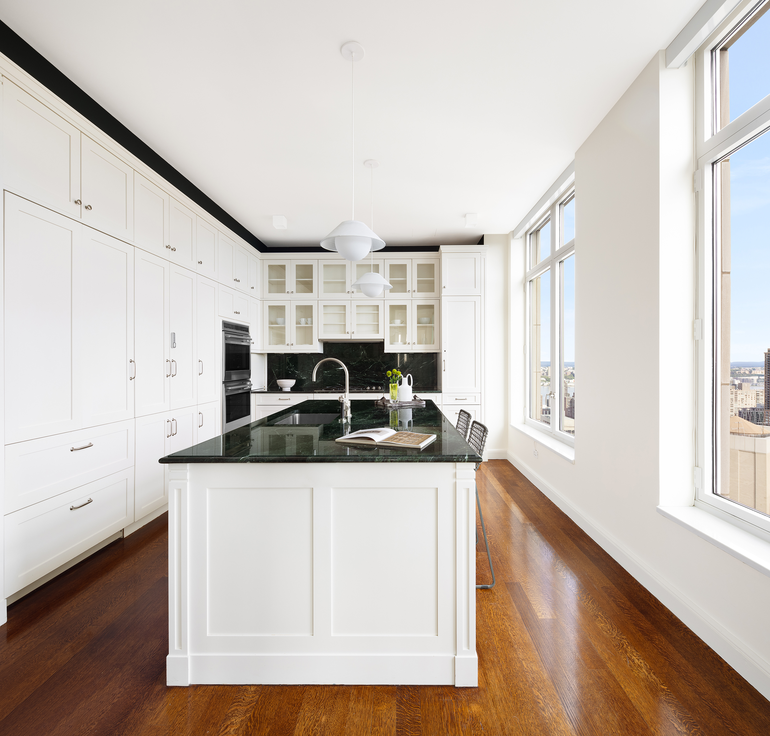 15 Central Park West, Unit 36D Manhattan, NY 10023 - Photo 12 of 29