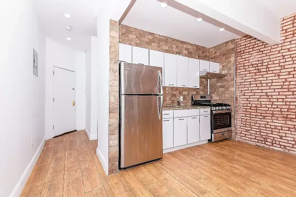 $3,150 | 613 Marcy Avenue, Unit 1B | Bedford-Stuyvesant