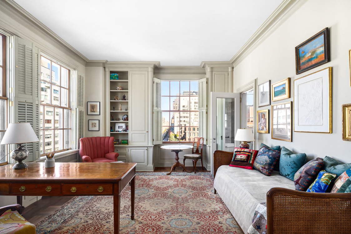 635 Park Avenue Manhattan, NY 10065 - Photo 15 of 25