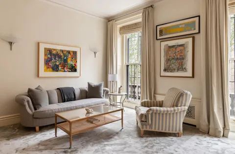 $15,000,000 | 25 Grace Court | Brooklyn Heights