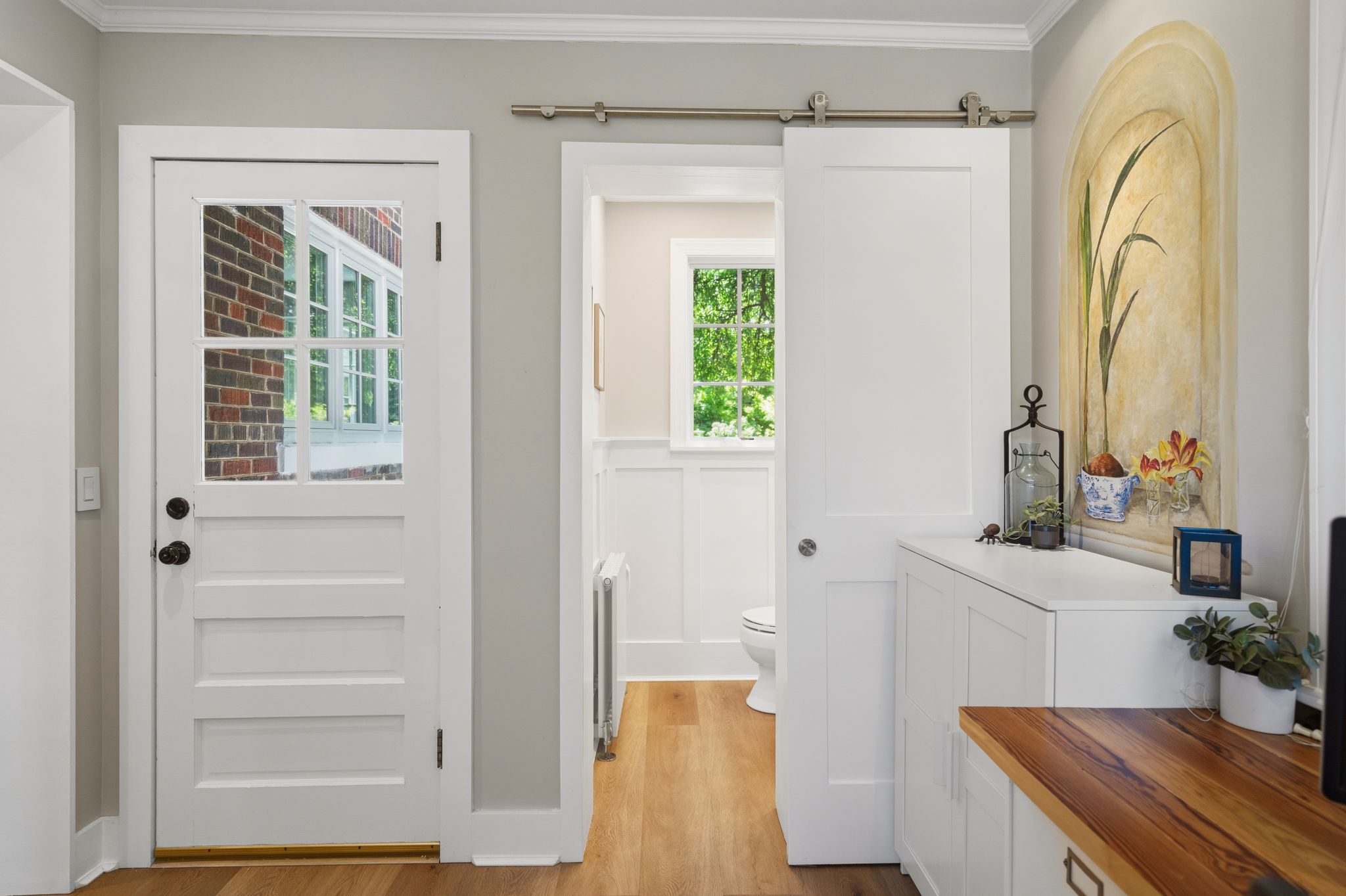 1338 Kalmia Road Northwest Washington, DC 20012 - Photo 9 of 64