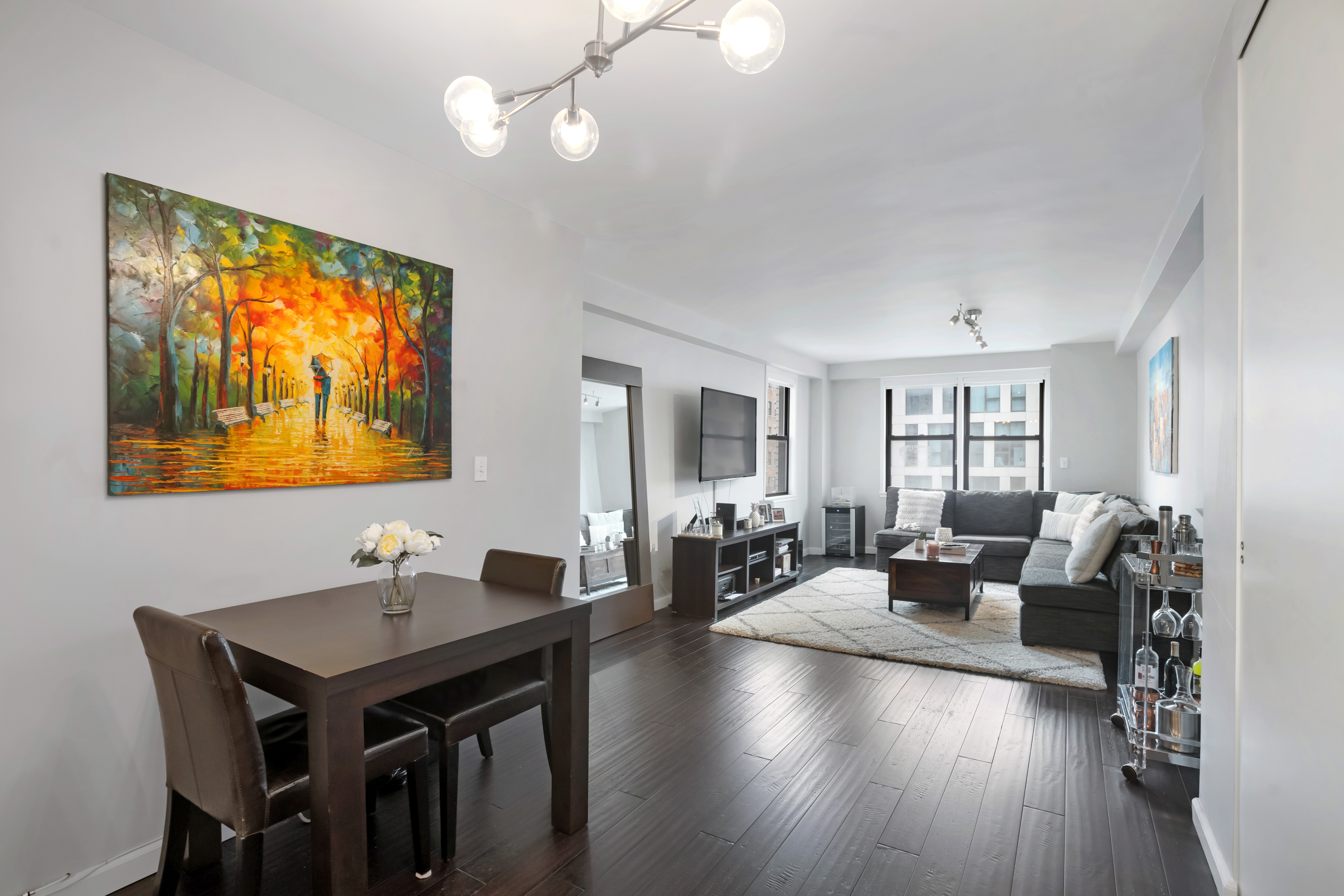 201 East 21st Street, Unit 15D Manhattan, NY 10010 - Photo 1 of 7