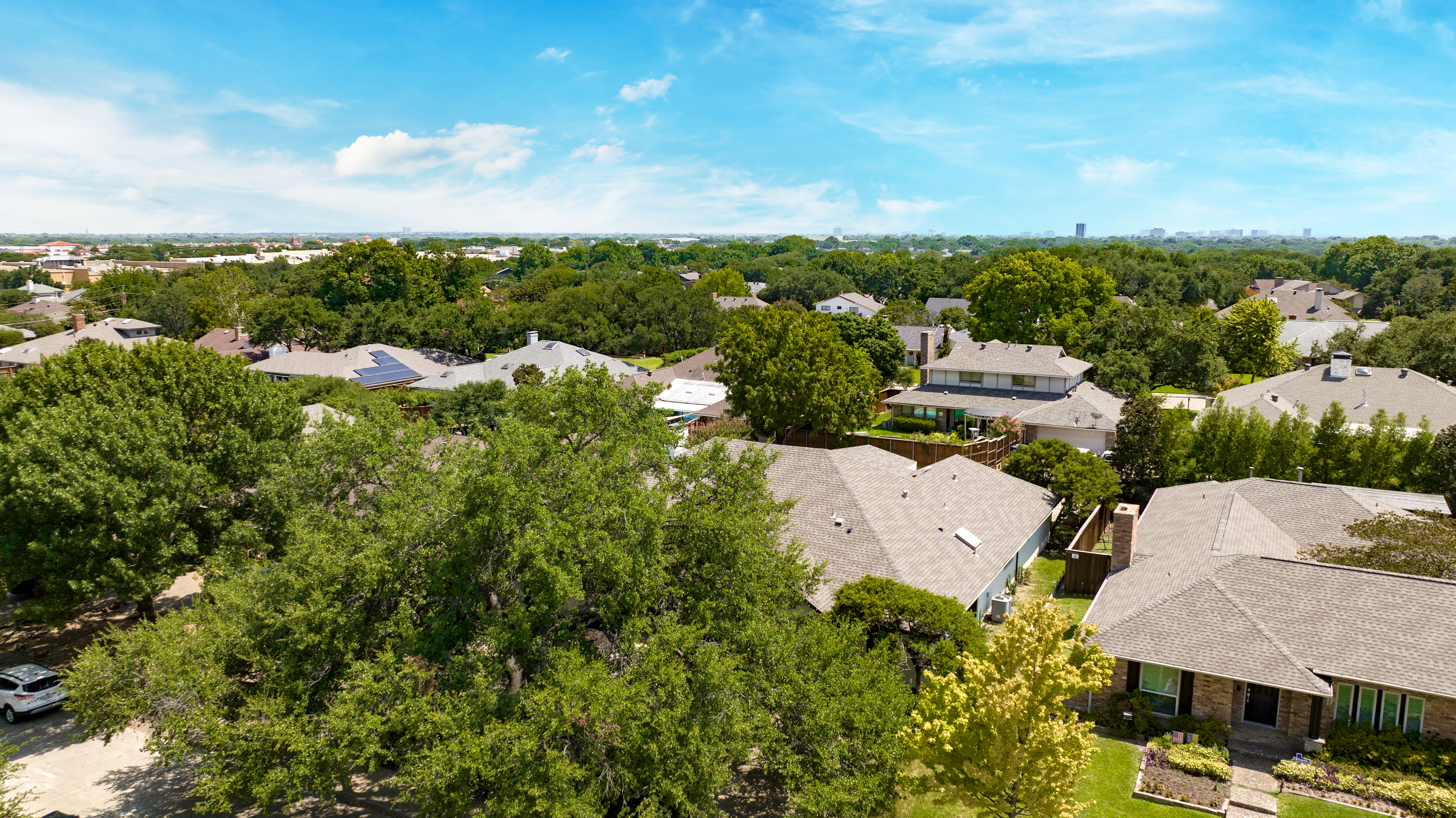 7724 Bantry Lane Dallas, TX 75248 - Photo 42 of 48