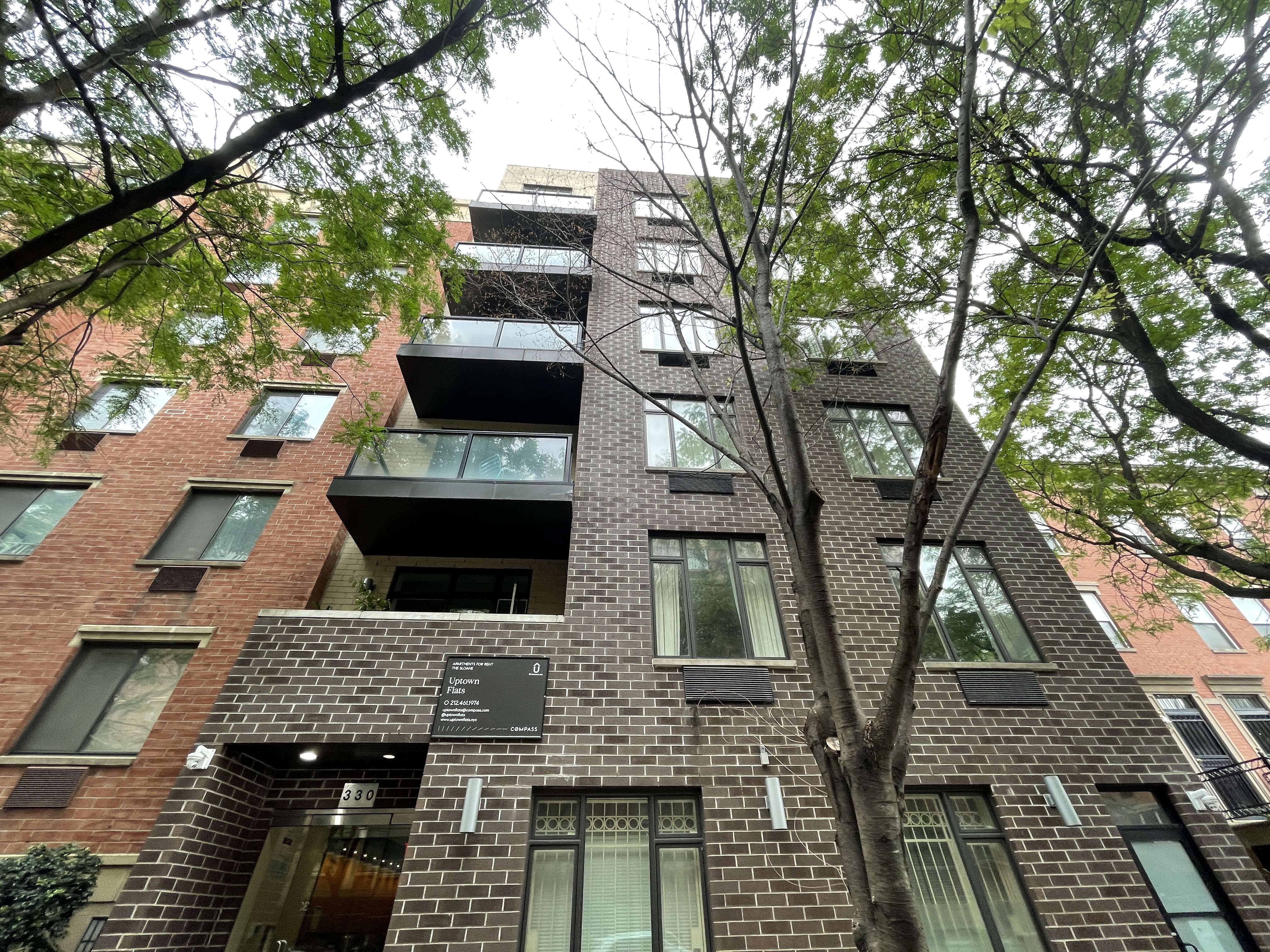 330 East 119th Street, Unit 4A Manhattan, NY 10035 - Photo 1 of 14