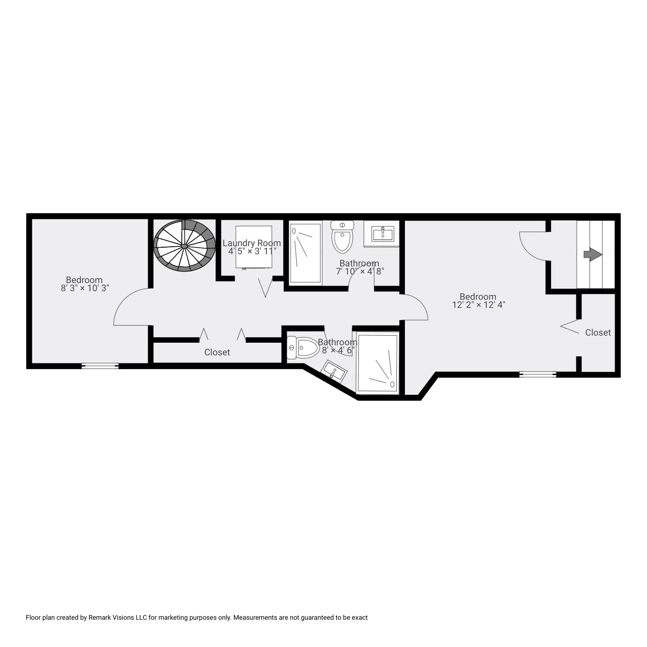 23 Dix Street, Unit 1 Dorchester, MA 02122 - Photo 2 of 3 a view of living room with a large window