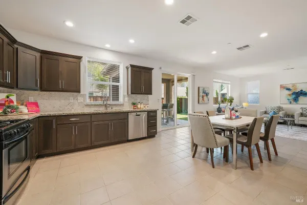 $680,000 | 1403 Clementine Lane, Fairfield, CA 94533