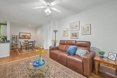$339,975 | 1300 Park W Boulevard, Unit 824, Mount Pleasant, SC 29466