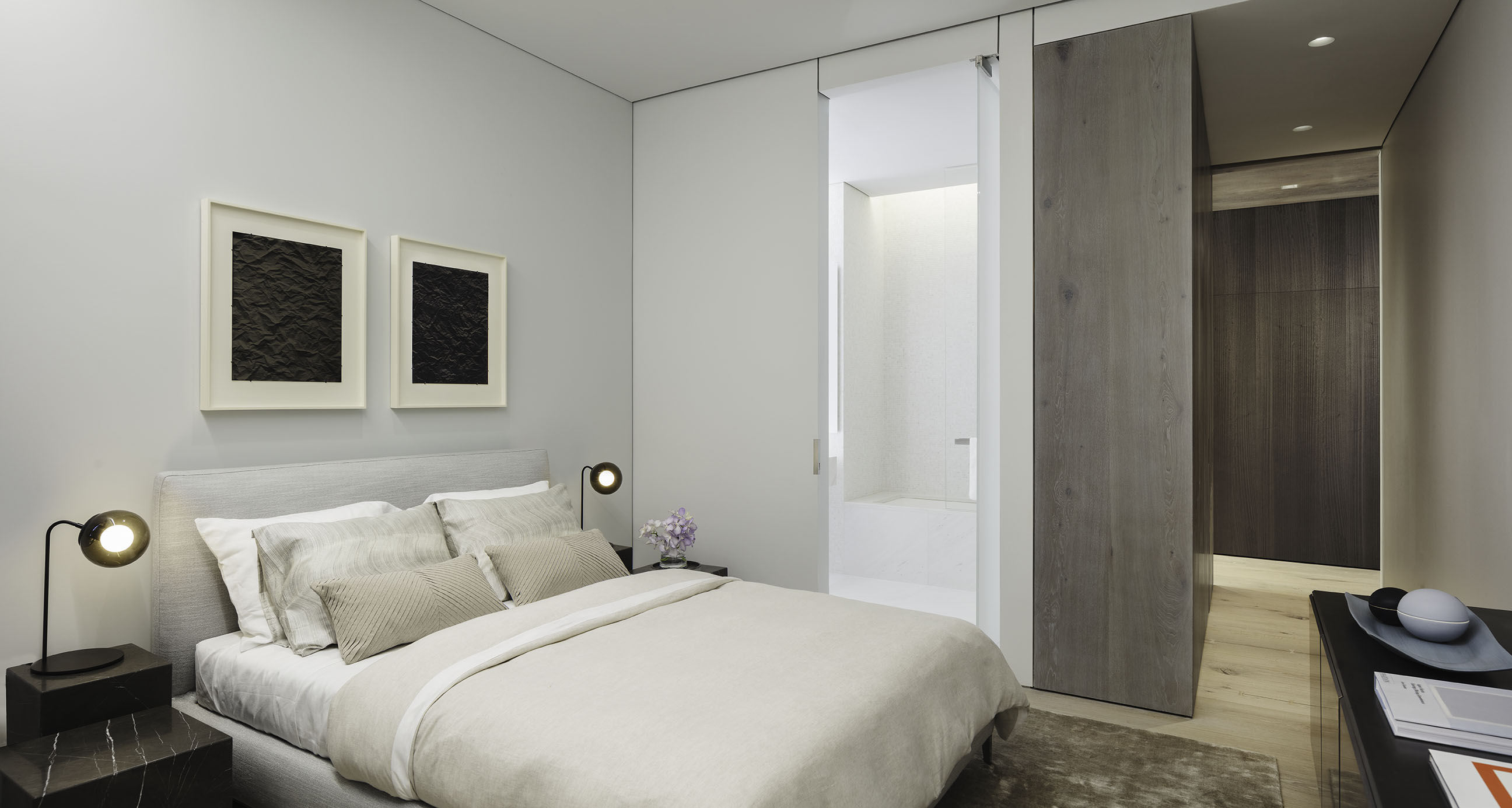 152 Elizabeth Street, Unit 3E Manhattan, NY 10012 - Photo 16 of 23 Gallery Image 16