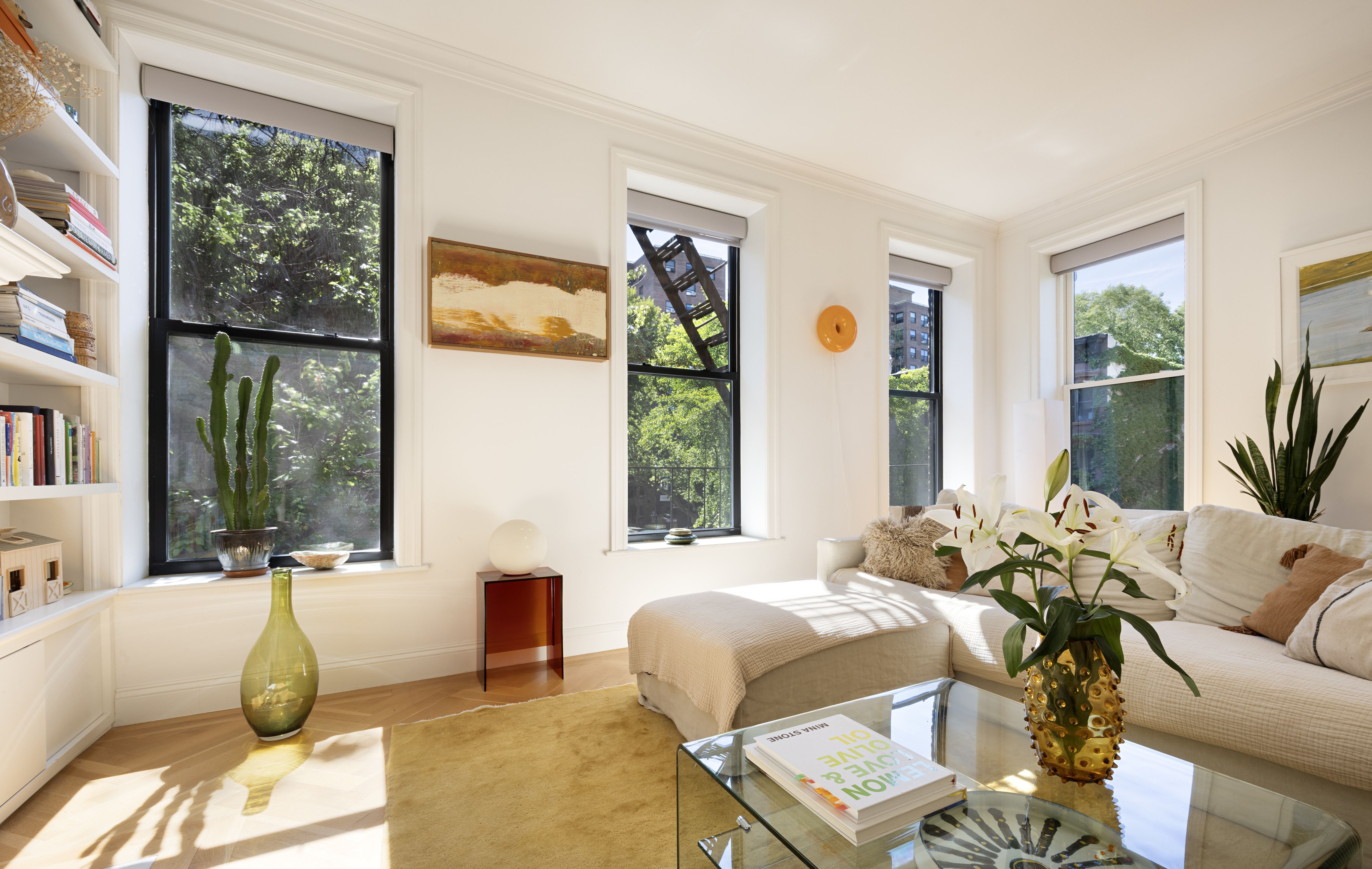 230 Washington Avenue, Unit 2 Brooklyn, NY 11205 - Photo 2 of 14