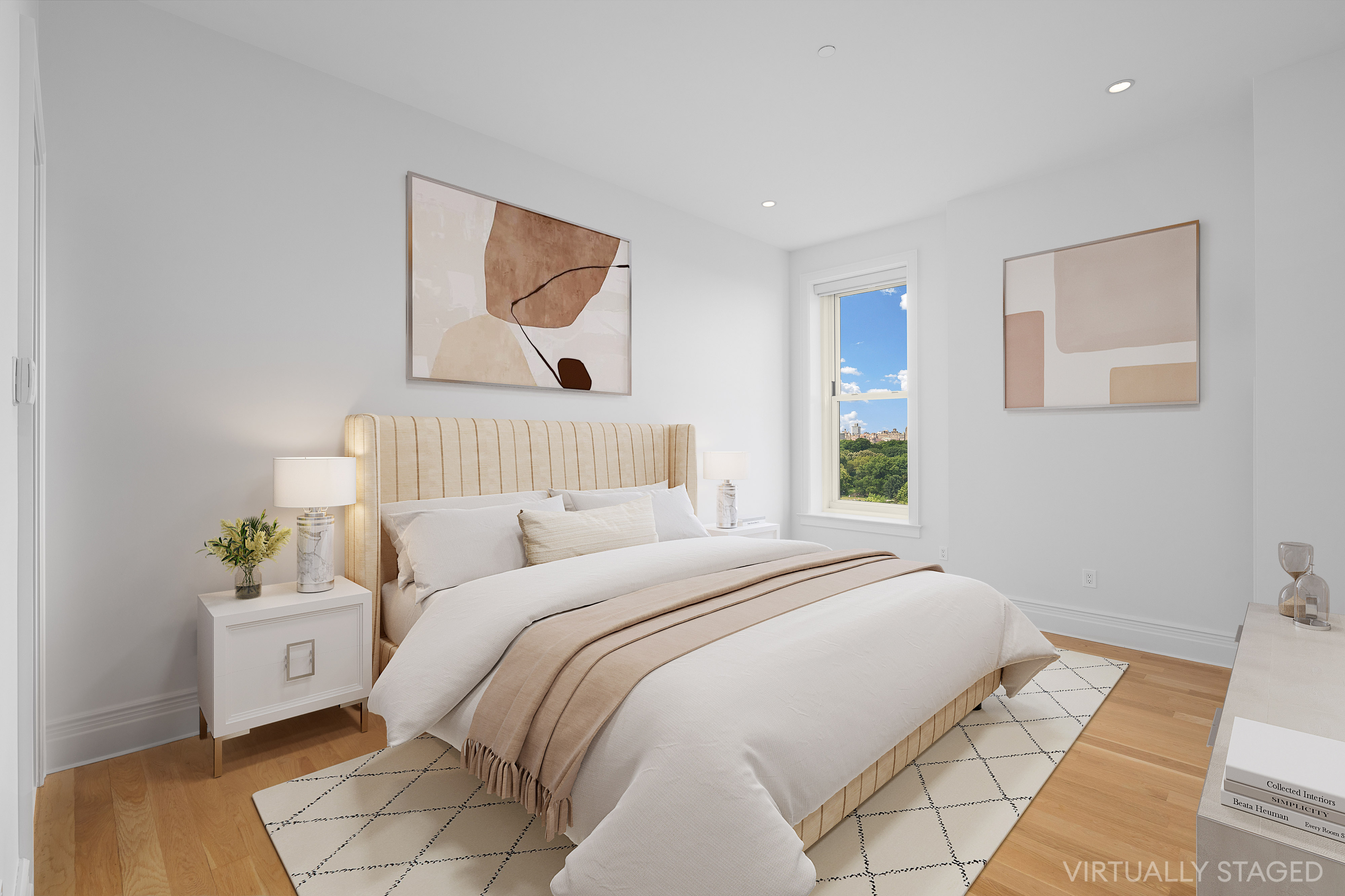 1 Central Park South, Unit 905 Manhattan, NY 10019 - Photo 6 of 22