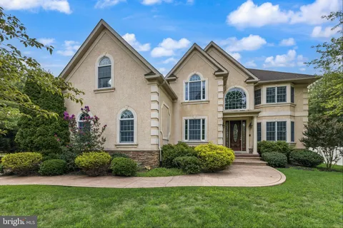 $1,175,000 | 1 Barney Lane, Voorhees, NJ 08043