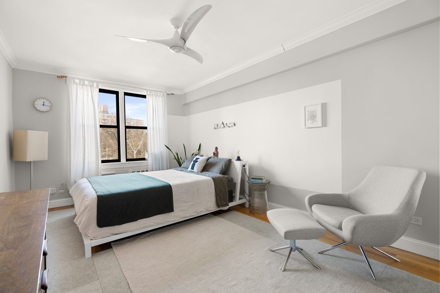 $350,000 | 2550 Independence Avenue, Unit 6B | Spuyten Duyvil