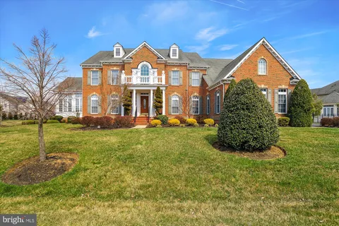 Contact Agent | 14302 Derby Ridge Road, Bowie, MD 20721