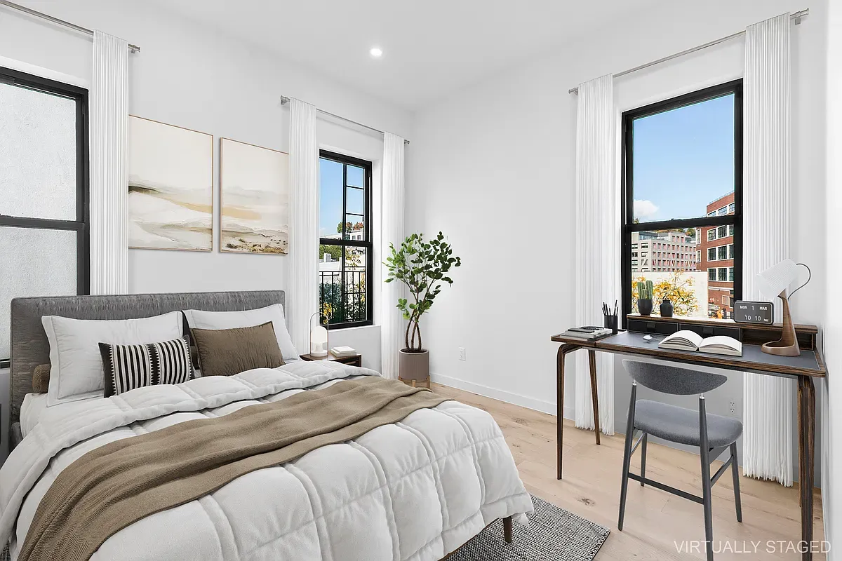 $3,500 | 92 Jefferson Street, Unit 2R | Bushwick