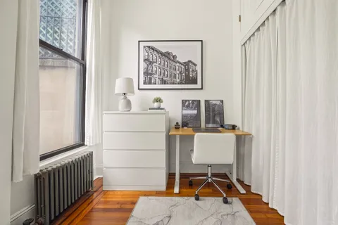 $450,000 | 144 Park Place, Unit 2F | Park Slope