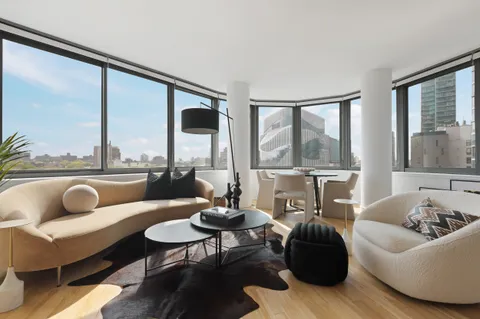 $1,388,500 | 230 Ashland Place, Unit 12C | Fort Greene