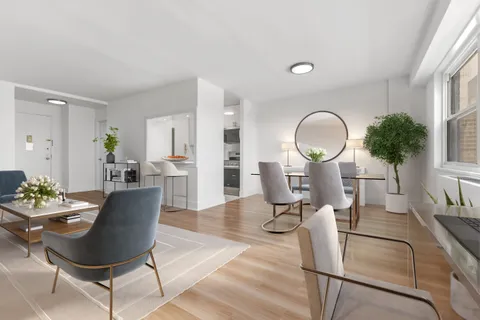 $1,035,000 | 400 East 54th Street, Unit 24E | Sutton Place