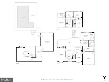 $1,285,000 | 9719 Cinnamon Creek Drive, Vienna, VA 22182