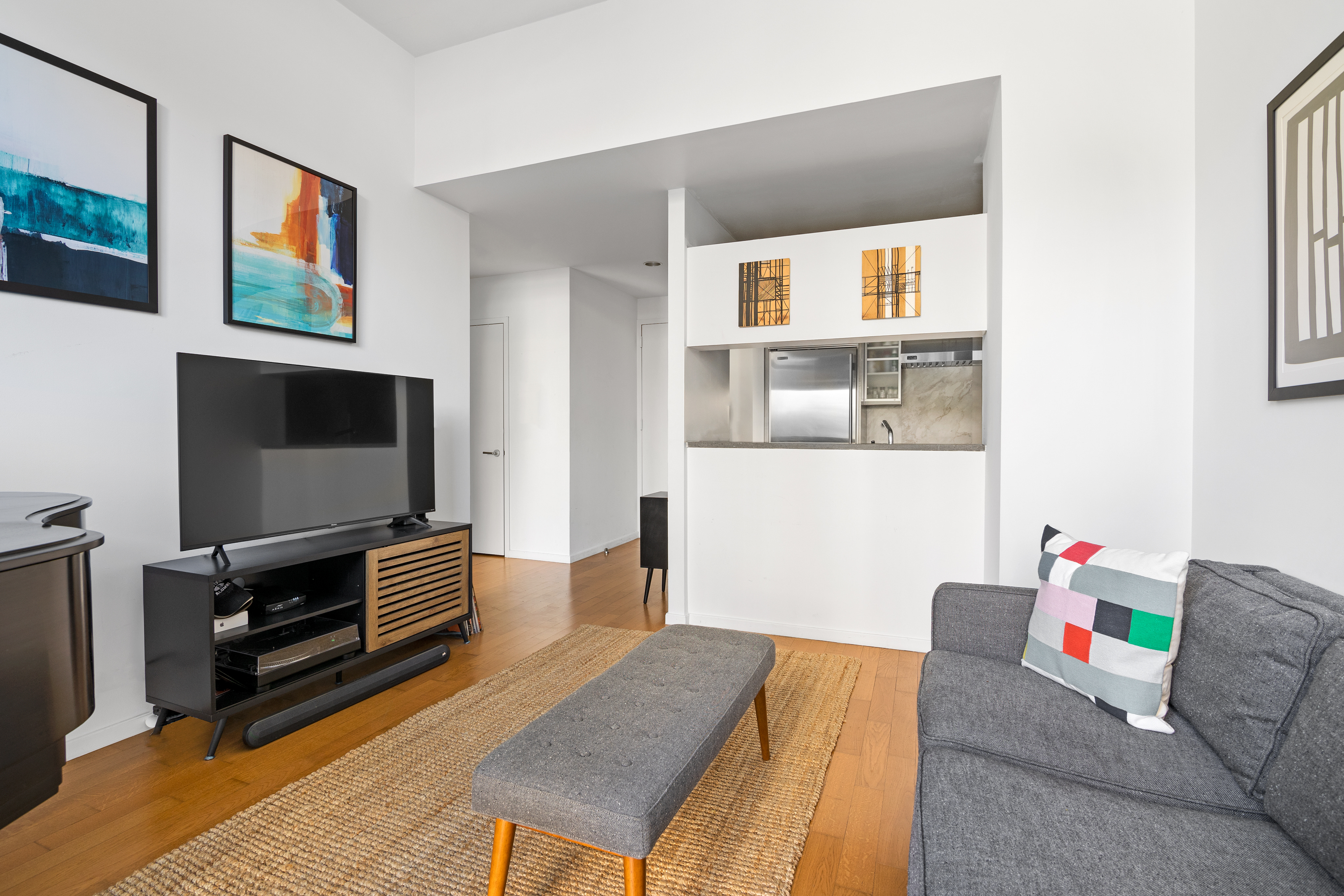 200 Chambers Street, Unit 2N Manhattan, NY 10007 - Photo 2 of 15