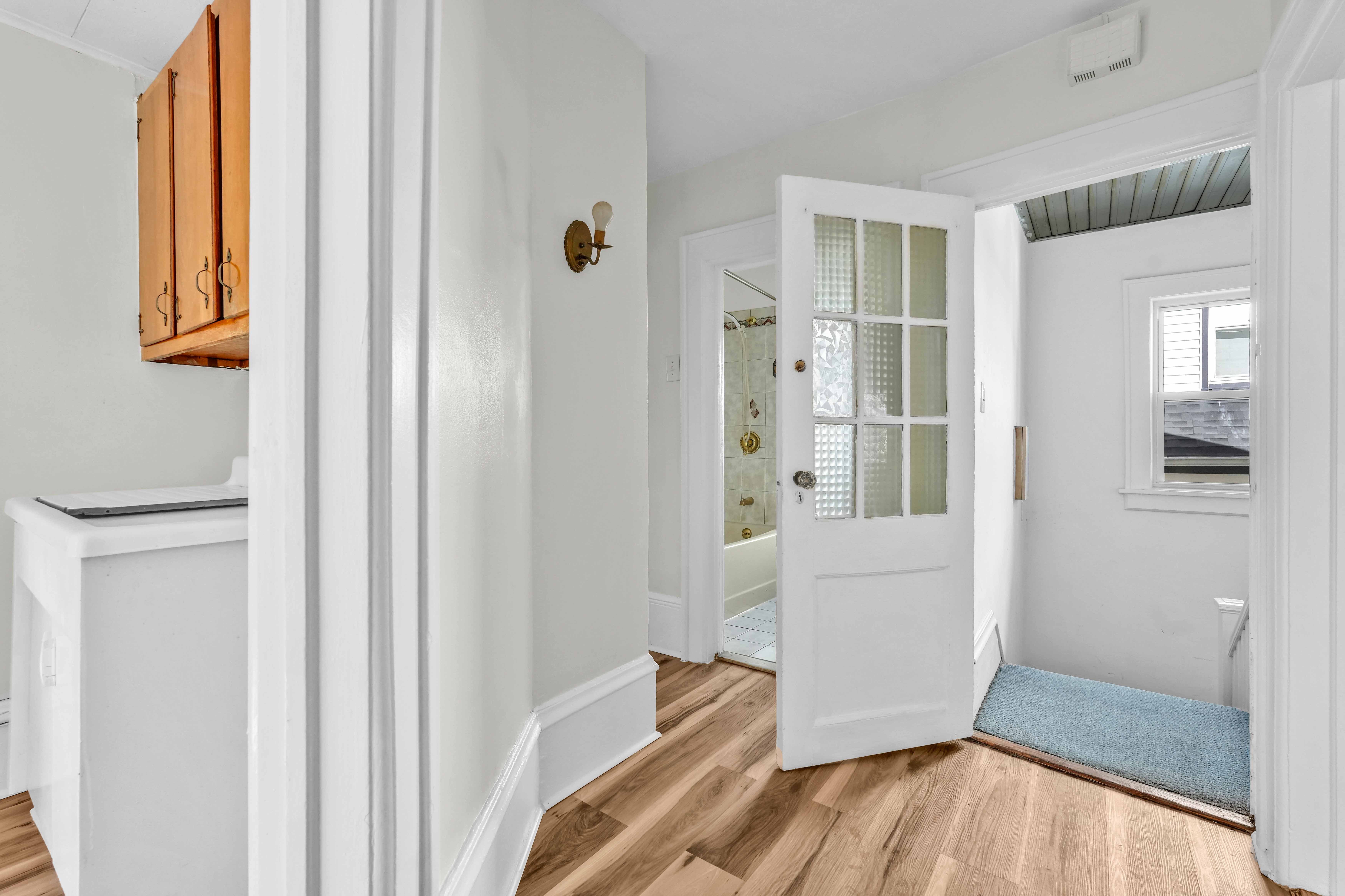 642 East 26th Street Brooklyn, NY 11210 - Photo 21 of 32 a view of bathroom