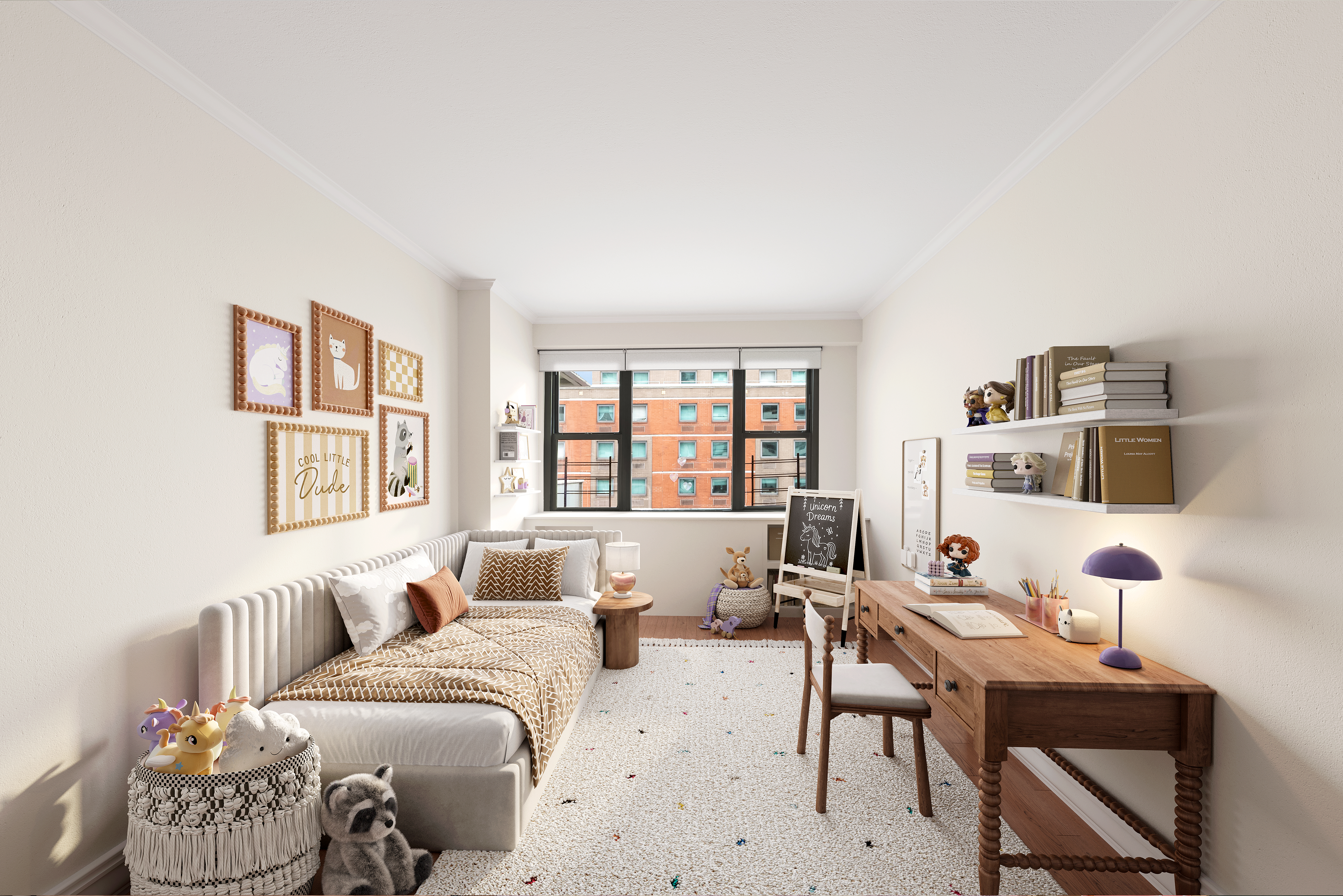 115 East 9th Street, Unit 5E Manhattan, NY 10003 - Photo 6 of 8