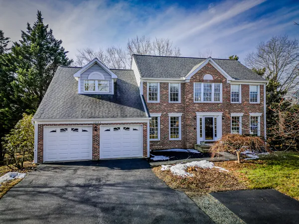 Contact Agent | 10343 Waverly Woods Drive, Ellicott City, MD 21042