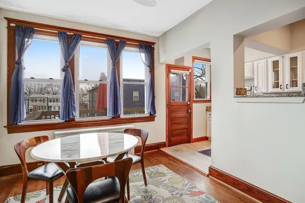 $715,000 | 114 Madison Street Northwest, Washington, DC 20011