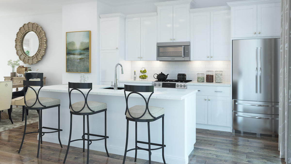 1725 Winnetka Road Northfield, IL 60093 - Photo 5 of 6