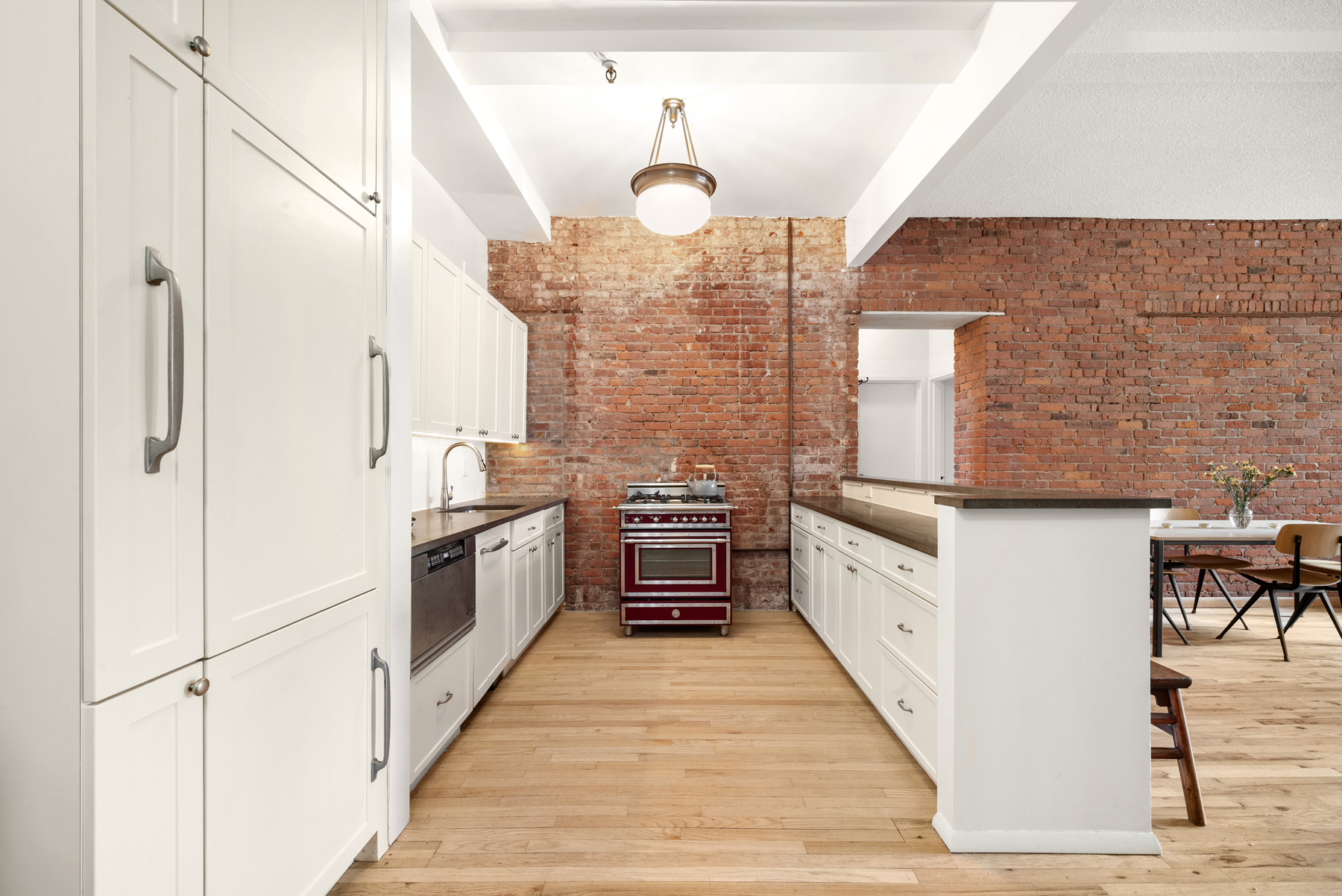 303 Mercer Street, Unit A502 Manhattan, NY 10003 - Photo 2 of 13
