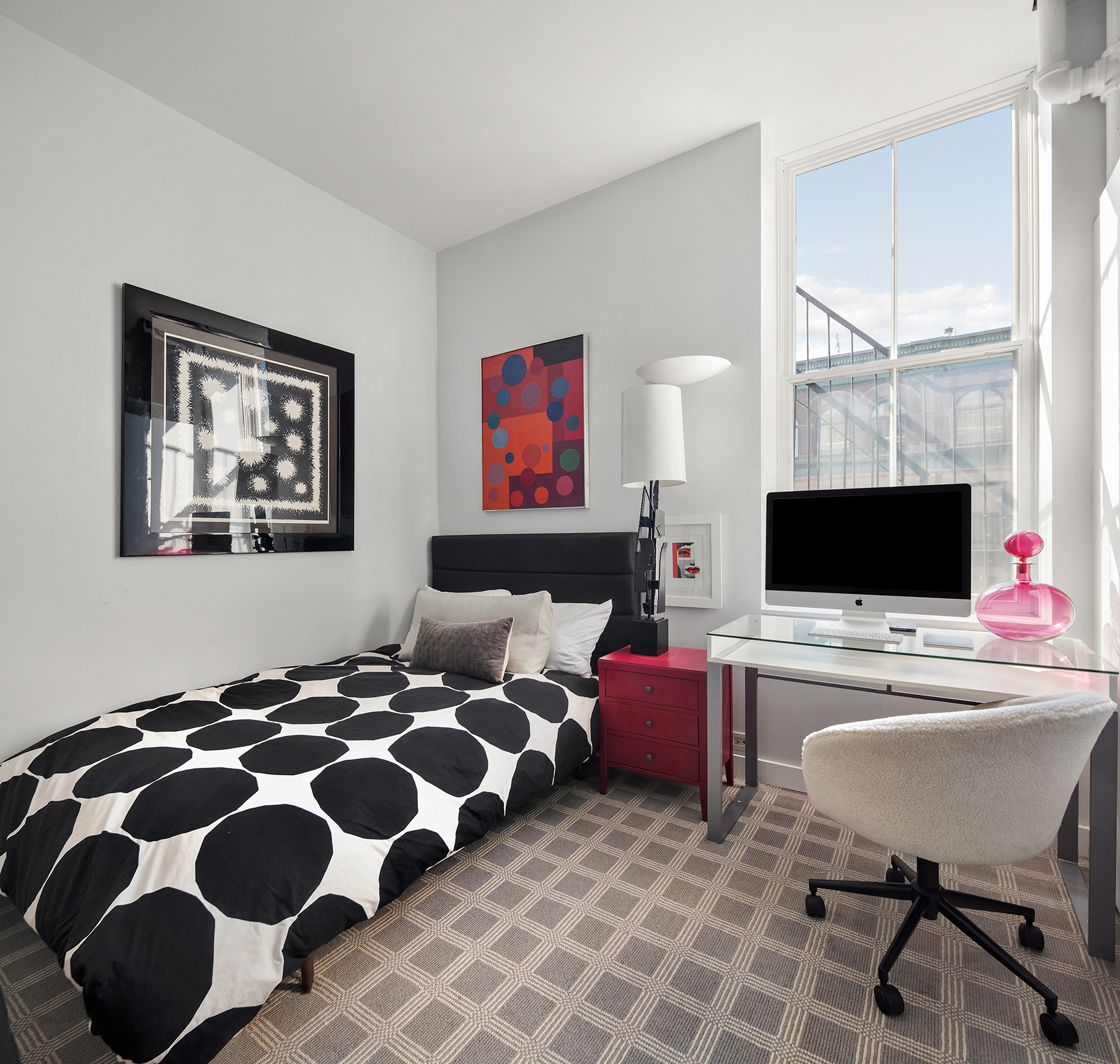 157 Spring Street, Unit PH Manhattan, NY 10012 - Photo 21 of 26