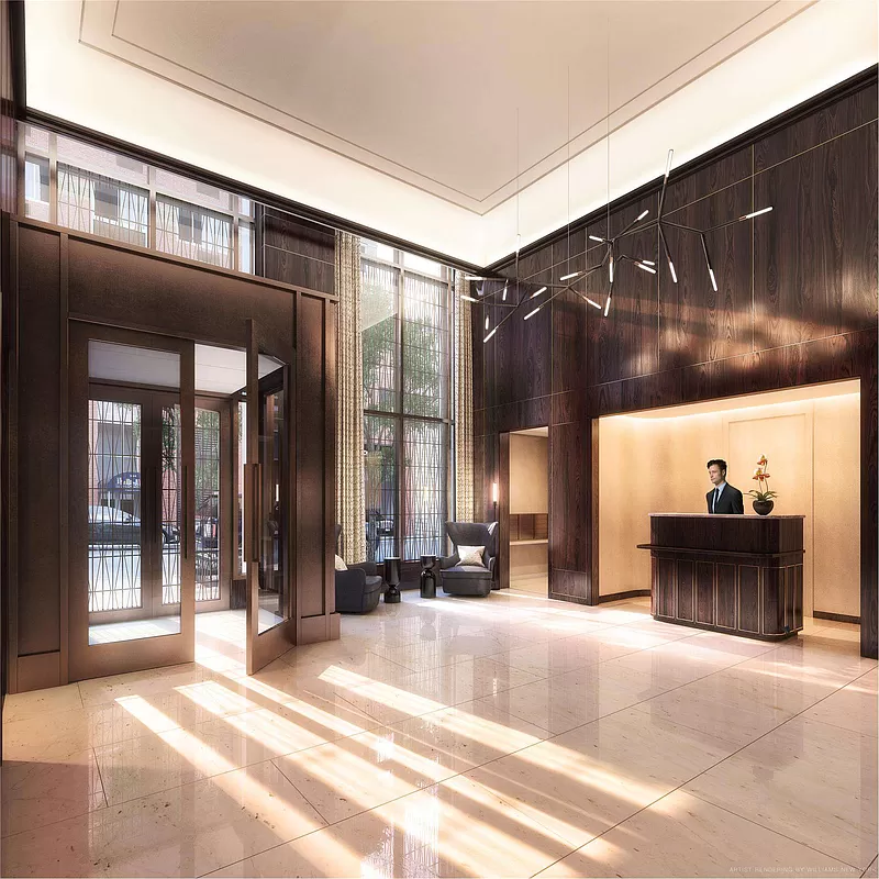 269 West 87th Street, Unit 7B Manhattan, NY 10024 - Photo 15 of 21