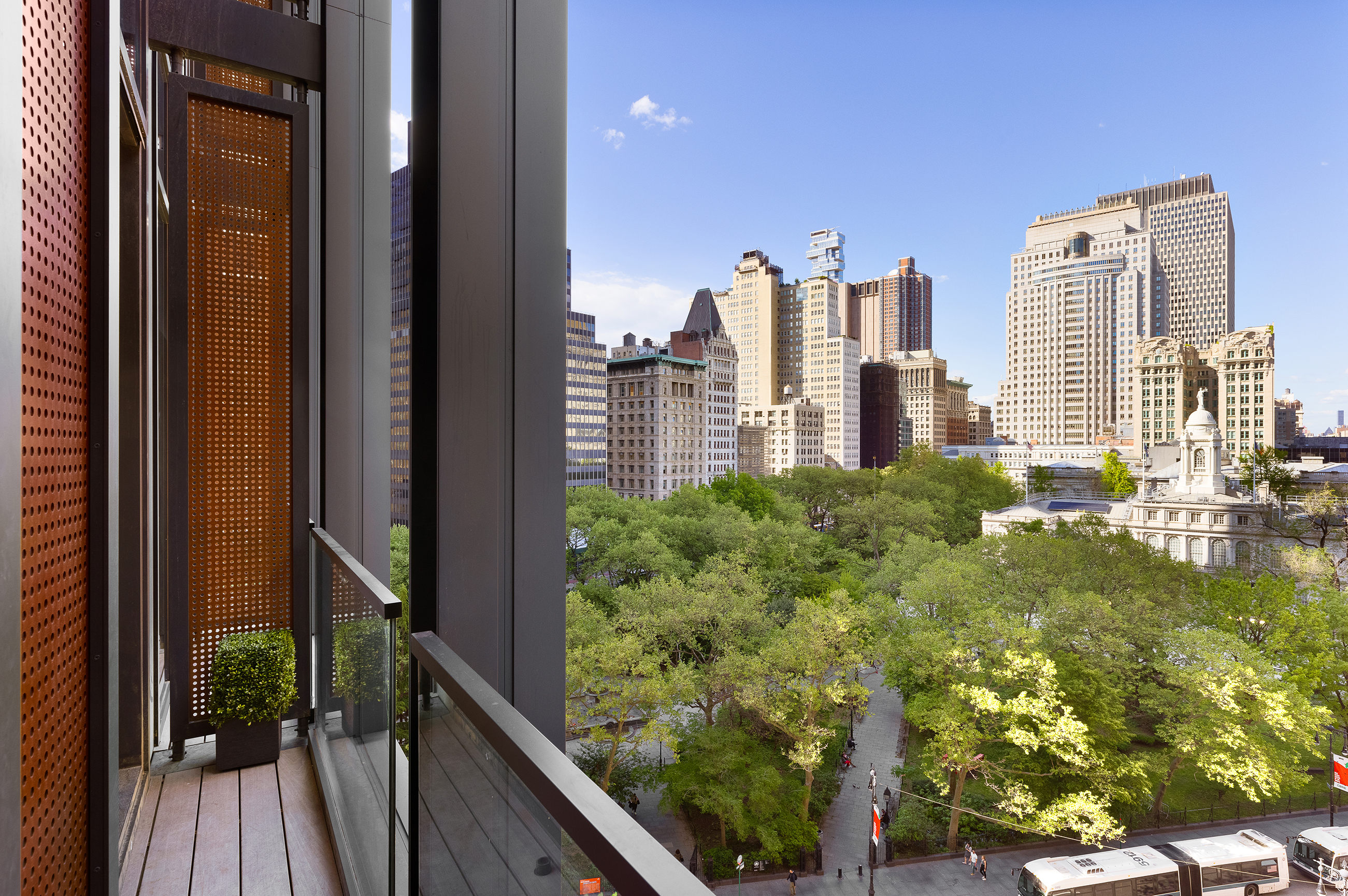 33 Park Row, Unit 15B Manhattan, NY 10038 - Photo 14 of 24