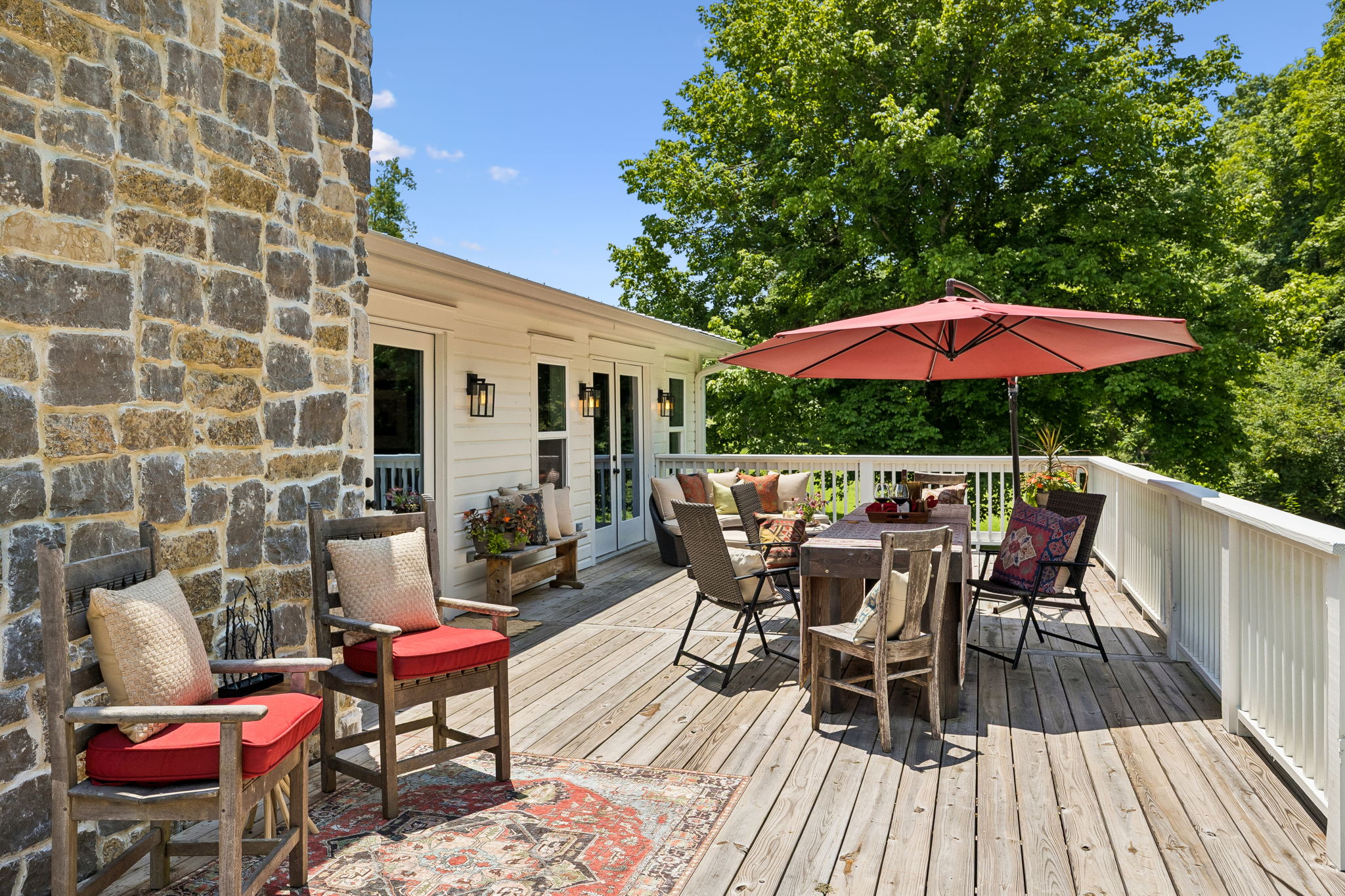 8188 Shoals Branch Road Primm Springs, TN 38476 - Photo 40 of 66