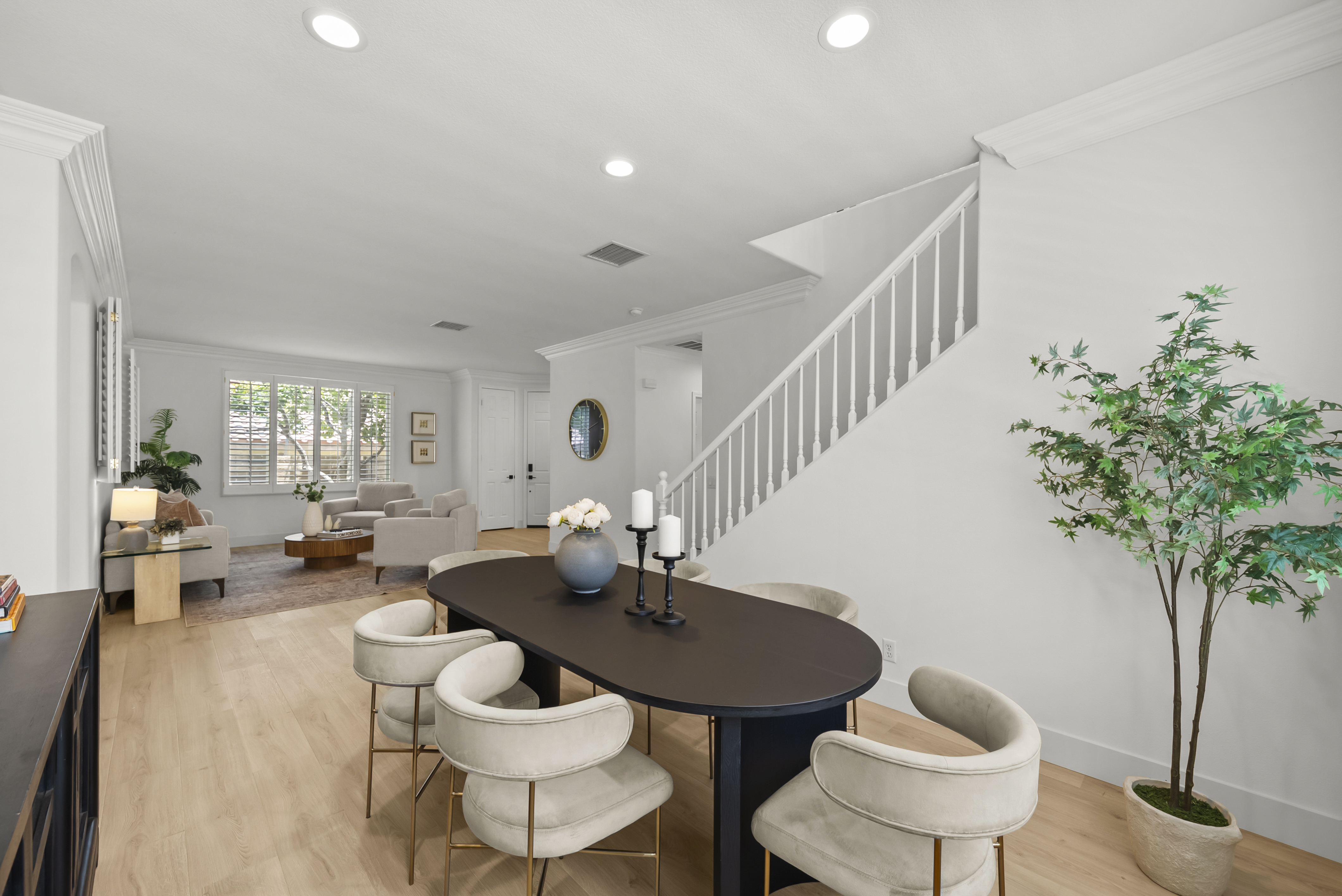 25415 Thoreau Way Stevenson Ranch, CA 91381 - Photo 3 of 9