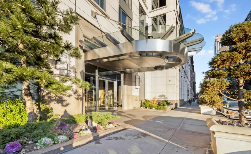$2,625,000 | 220 Riverside Boulevard, Unit 30A | Upper West Side