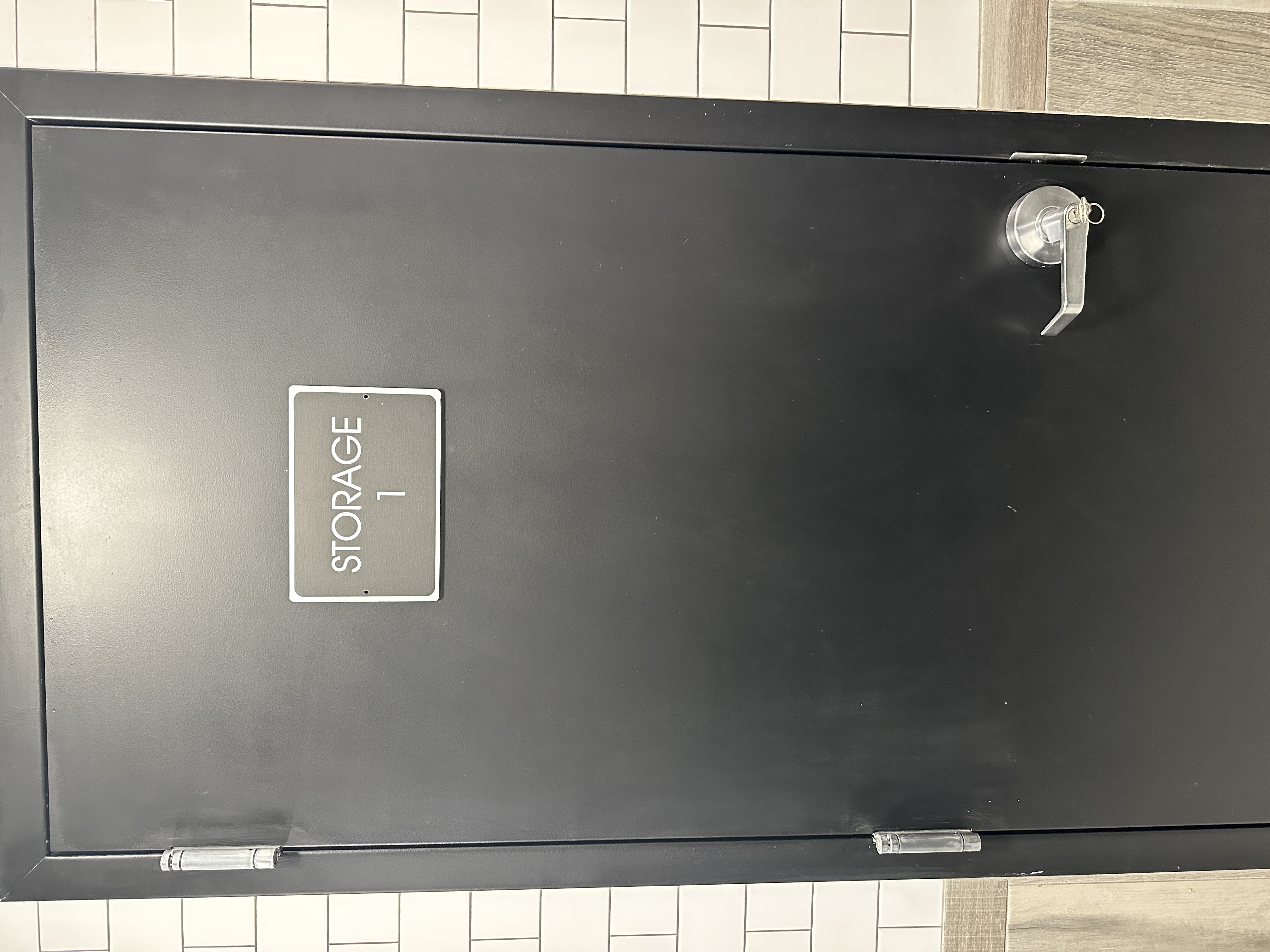 183 Java Street, Unit 1A Brooklyn, NY 11222 - Photo 10 of 12 a view of a bathroom