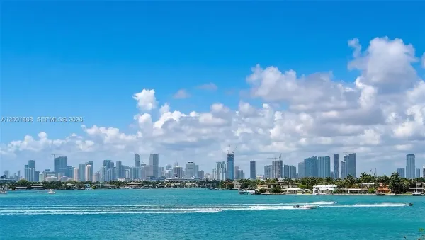 $2,100,000 | 9 Island Avenue, Unit 407, Miami Beach, FL 33139