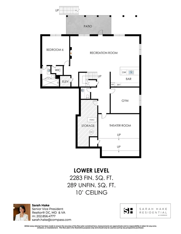 Contact Agent | 1052 Balls Hill Road, McLean, VA 22101