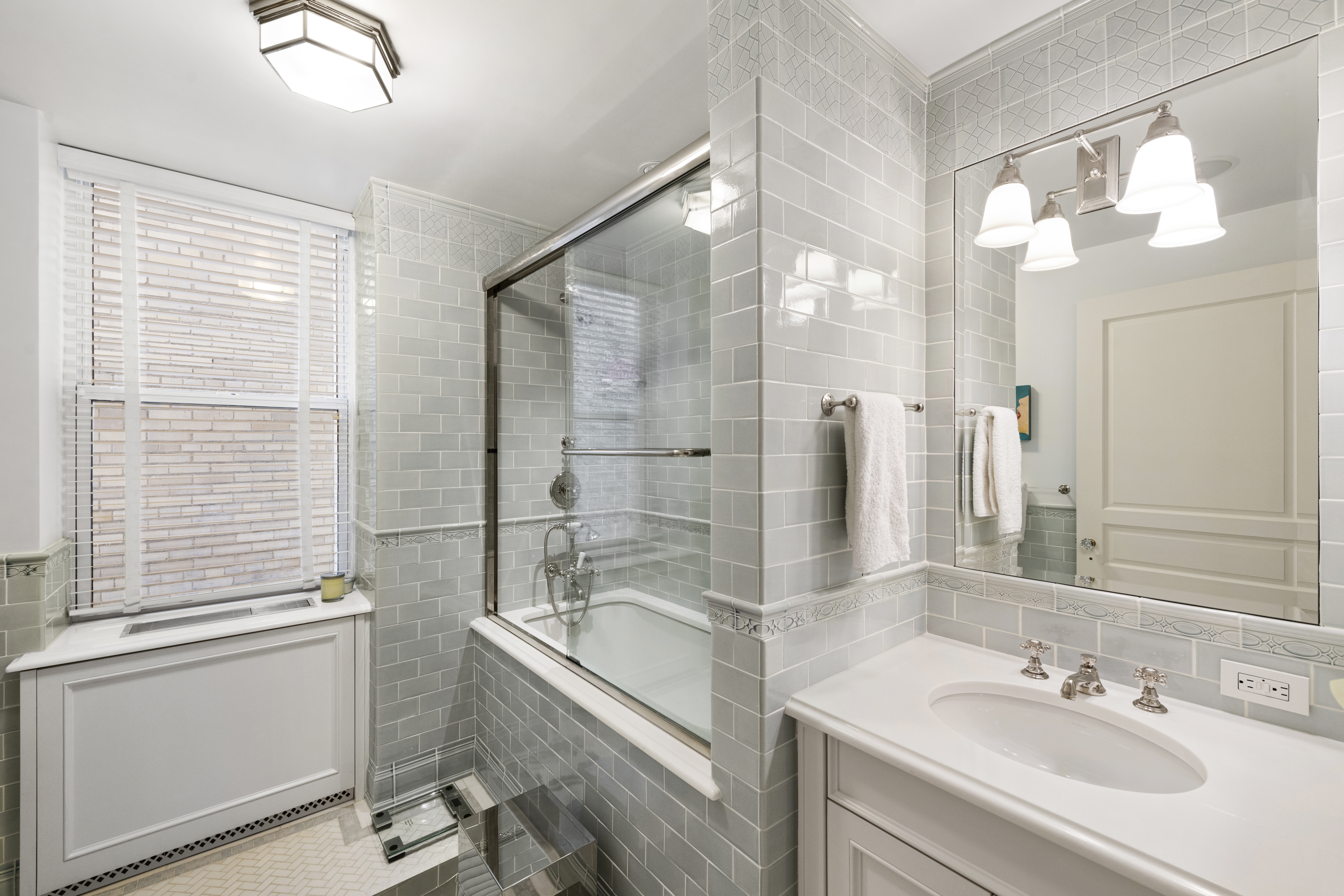 595 West End Avenue, Unit 14 Manhattan, NY 10024 - Photo 13 of 20