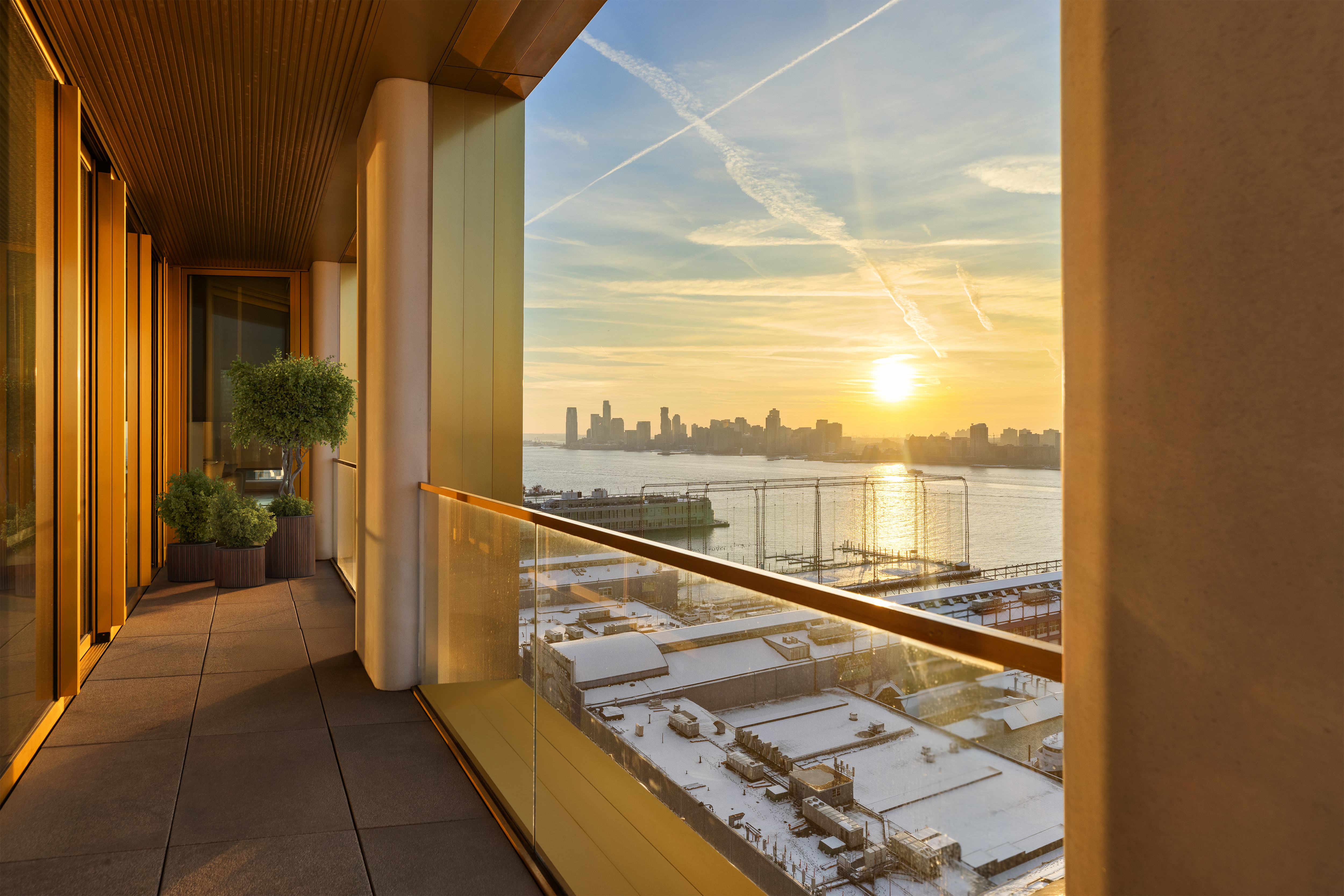 551 West 21st Street, Unit PH19 Manhattan, NY 10011 - Photo 1 of 35