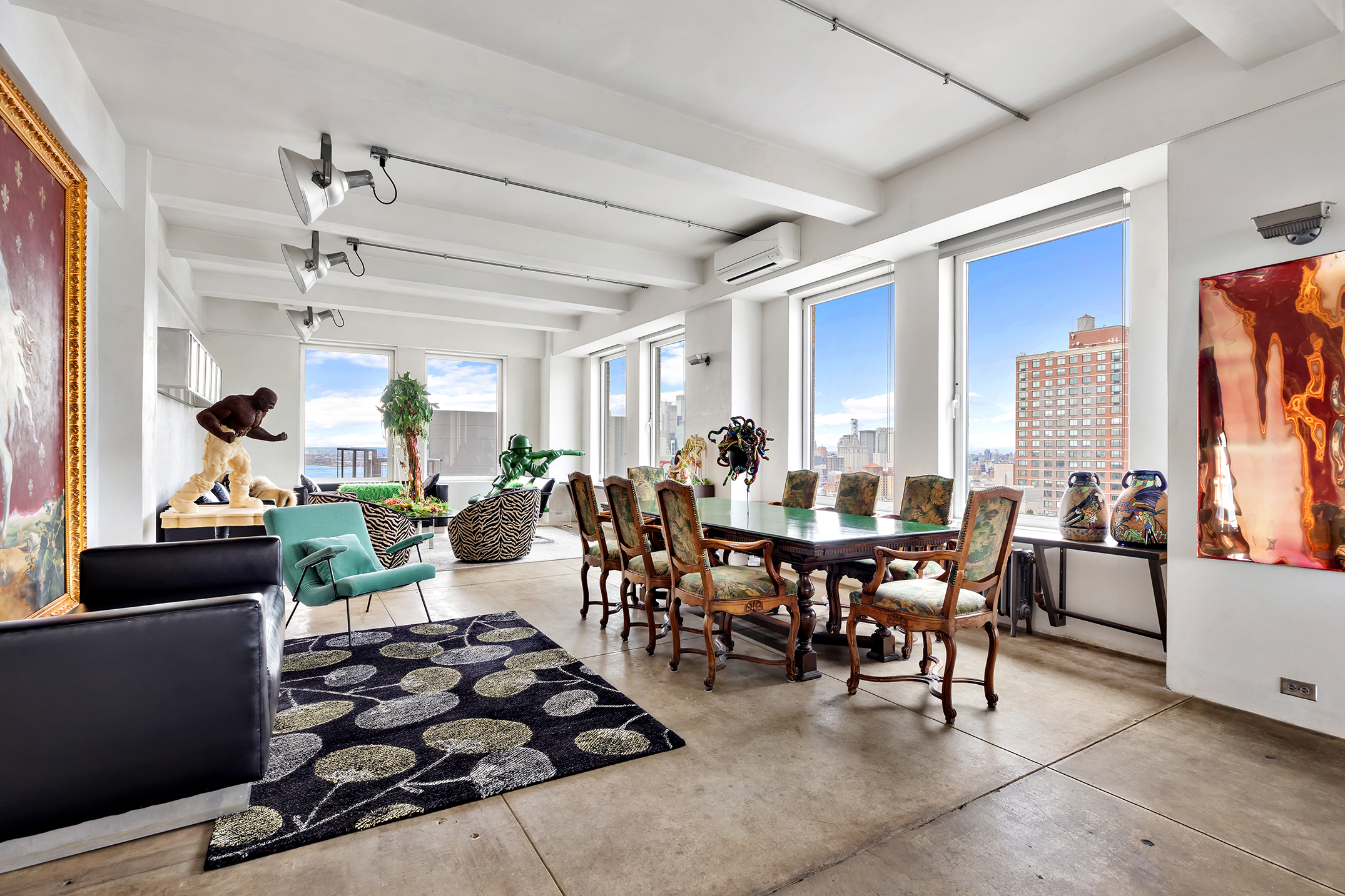 75 Livingston Street, Unit 23AB Brooklyn, NY 11201 - Photo 2 of 24