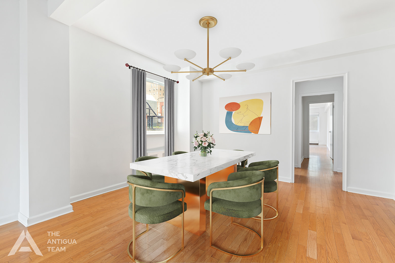 20 East 68th Street, Unit 6F Manhattan, NY 10065 - Photo 4 of 13