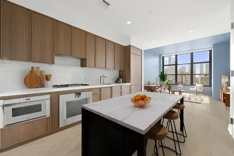 $1,295,000 | 180 Front Street, Unit 16H | DUMBO