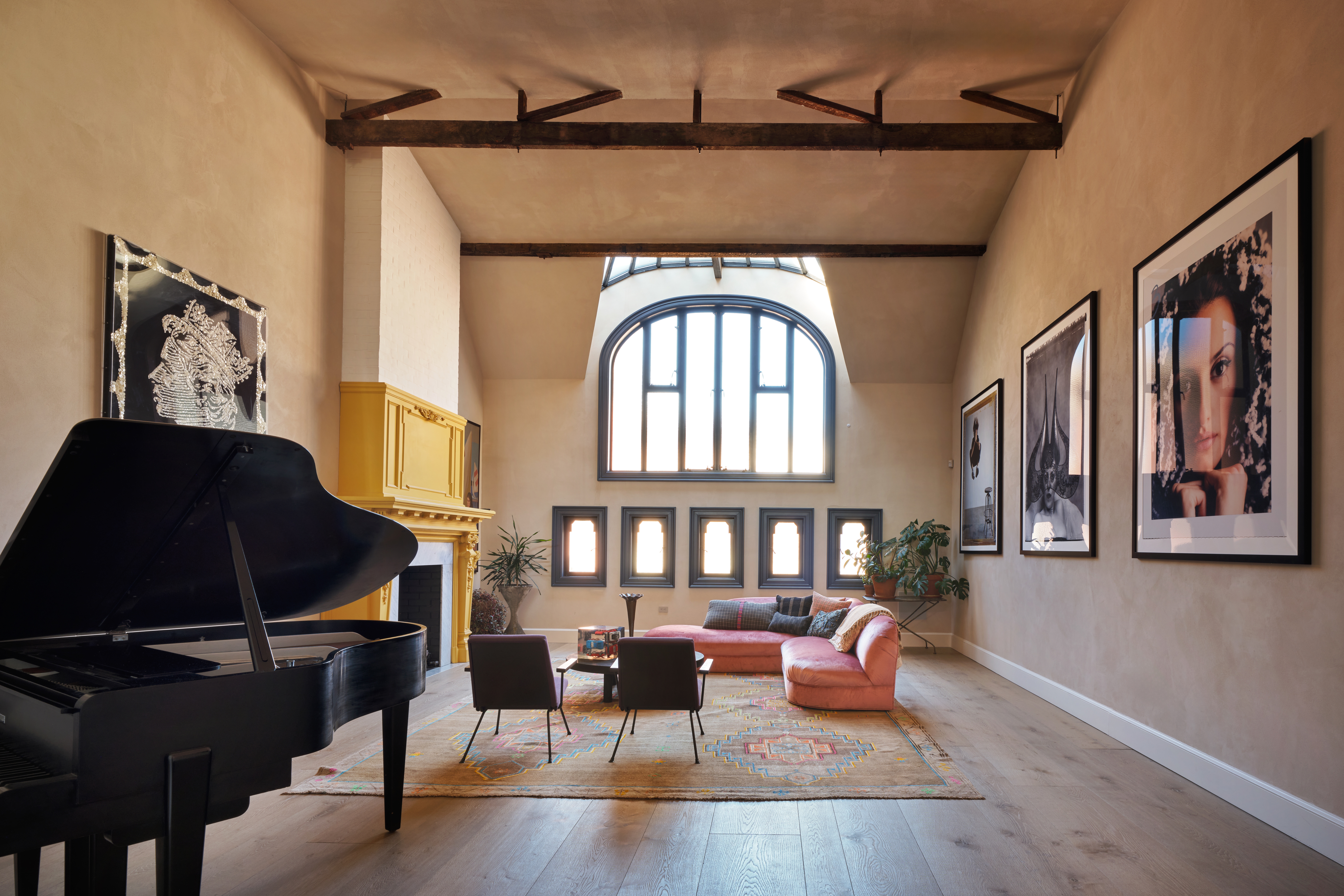 114 Waverly Place Manhattan, NY 10011 - Photo 5 of 14