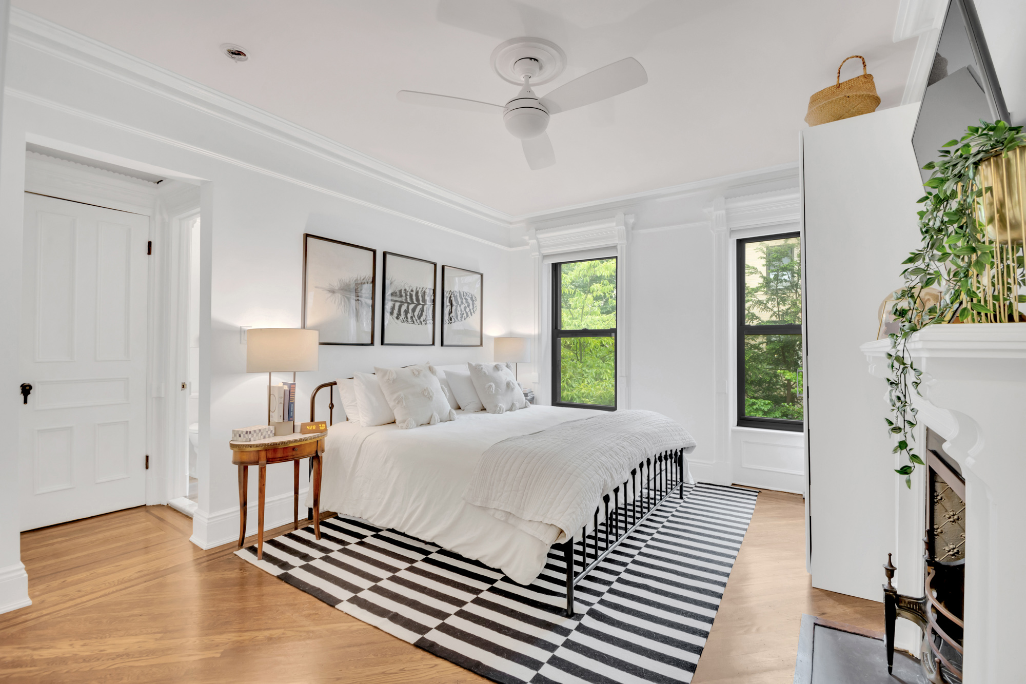 272 Berkeley Place, Unit 3 Brooklyn, NY 11217 - Photo 5 of 12