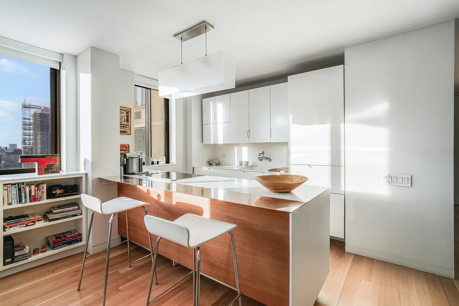 $8,000 | 280 Park Avenue South, Unit 20C | Flatiron